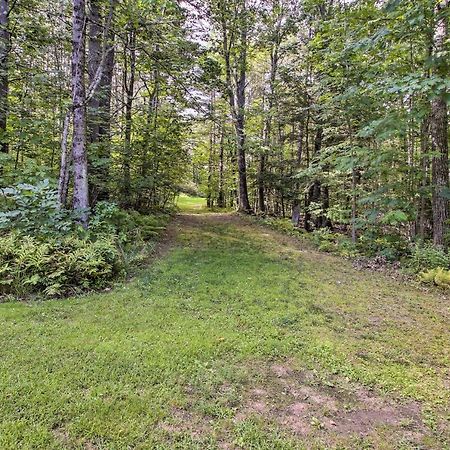 Readfield Retreat With Lake Maranacook Views! Exteriör bild